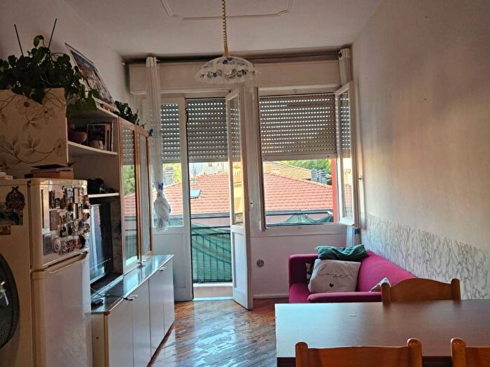 Appartamento trilocale in affitto in San Faustino, Modena