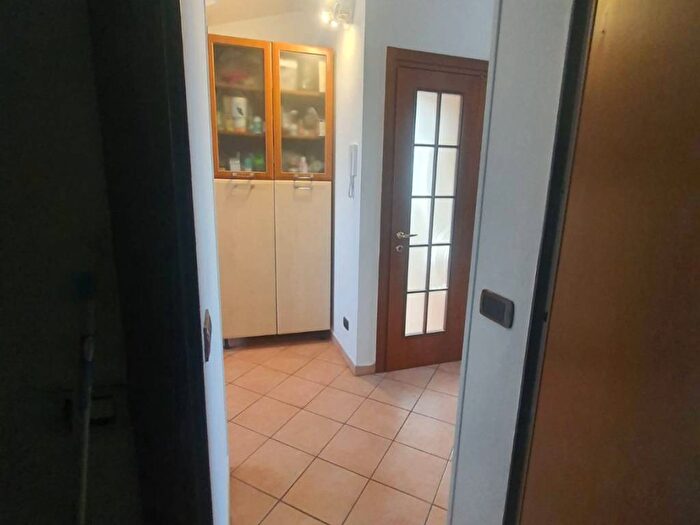 Appartamento bilocale in affitto in Via Taormina, Istria, Milano