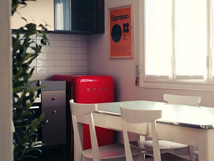 Appartamento bilocale in affitto in Via Giovanni Viale, Centro, Diano Marina