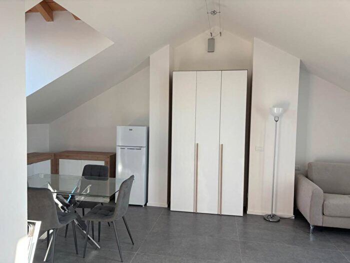 Casa monolocale in affitto in Via Bard, Pozzo Strada, Torino