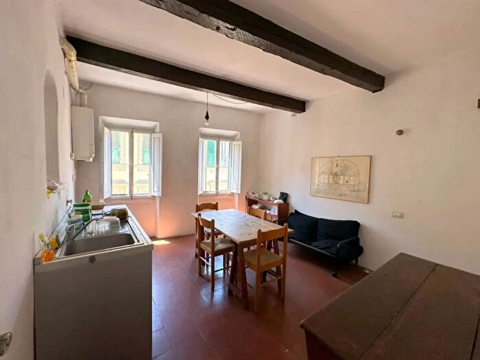 Appartamento bilocale in vendita in Piazza Tasso, Firenze