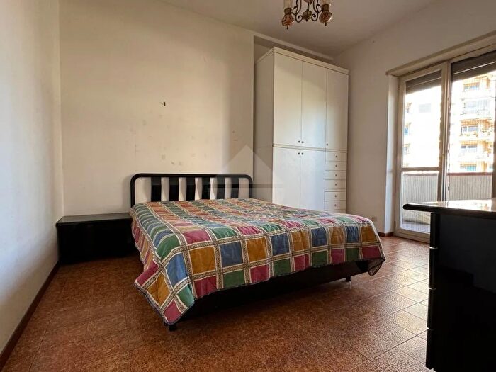 Appartamento trilocale in vendita in Pomezia