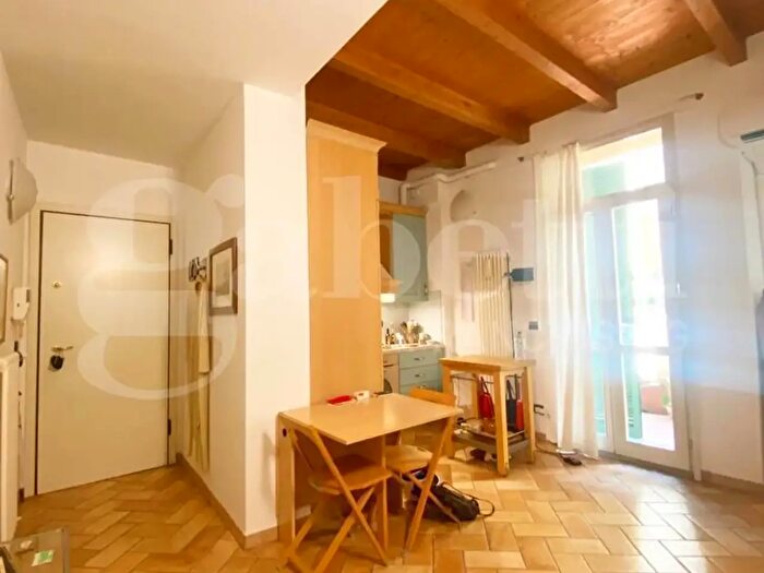 Appartamento in affitto in Via Rialto, Bologna