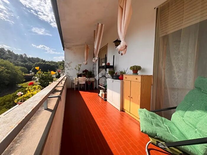 Appartamento quadrilocale in vendita in Via di Campigliano, Bagno A Ripoli