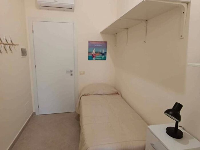 Appartamento in affitto in Via Rosario Gregorio, Oreto Perez, Palermo