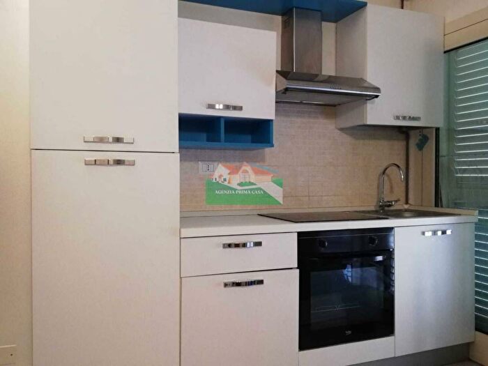 Appartamento monolocale in affitto in Via degli Spreti, Vicoli Redentore, Ravenna