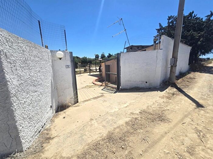 Casa in vendita in Butera