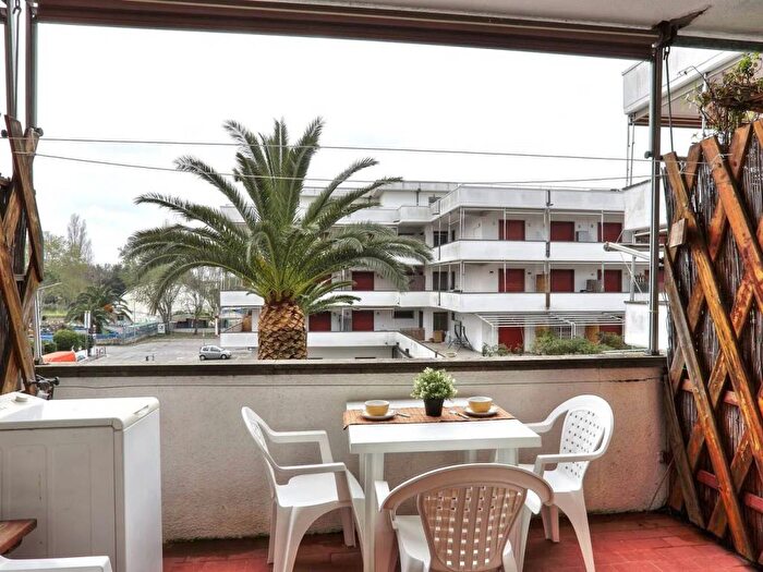 Appartamento monolocale in affitto in Valle DAosta, Mazzanta, Rosignano Marittimo