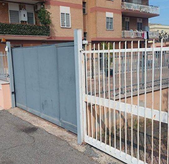 Appartamento in affitto in Via Salcito, Tor Sapienza La Rustica, Roma