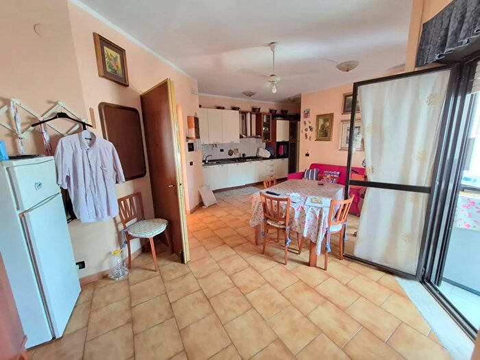 Appartamento in vendita in Via Rinaldo Miceli, Lamezia Terme