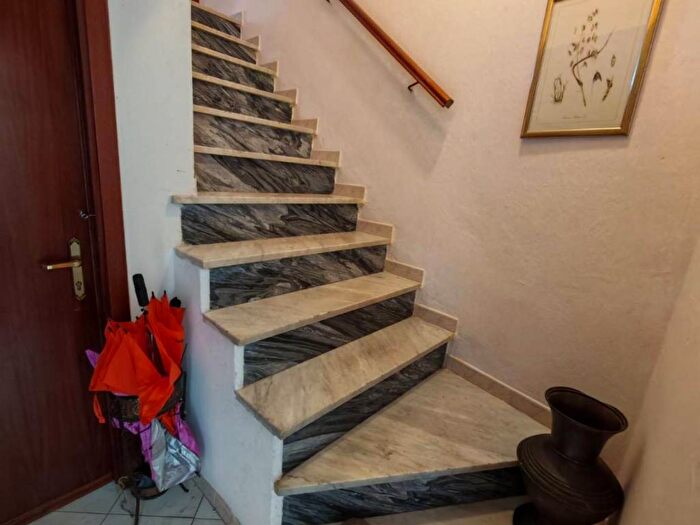 Appartamento quadrilocale in affitto in Fosdinovo