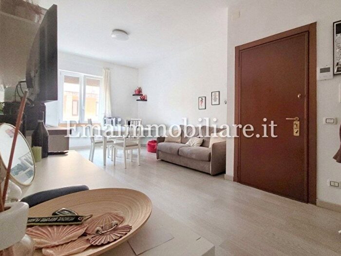 Appartamento bilocale in affitto in Viale Corsica, Porta Vittoria, Milano