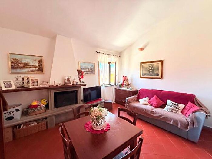 Appartamento quadrilocale in vendita in Viale Trasvolatori Atlantici, Orbetello