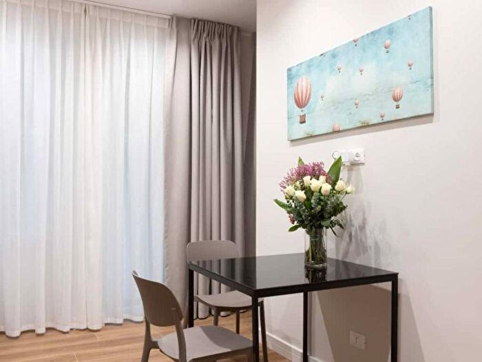 Appartamento monolocale in affitto in Via Giulia di Gallese, Monteverde Nuovo, Roma