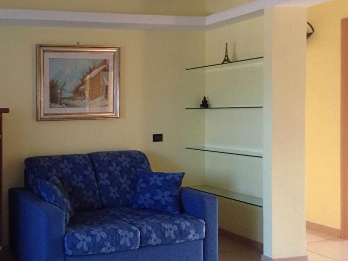 Appartamento trilocale in affitto in Via San Severo, SantAnna SantEligio, Foggia
