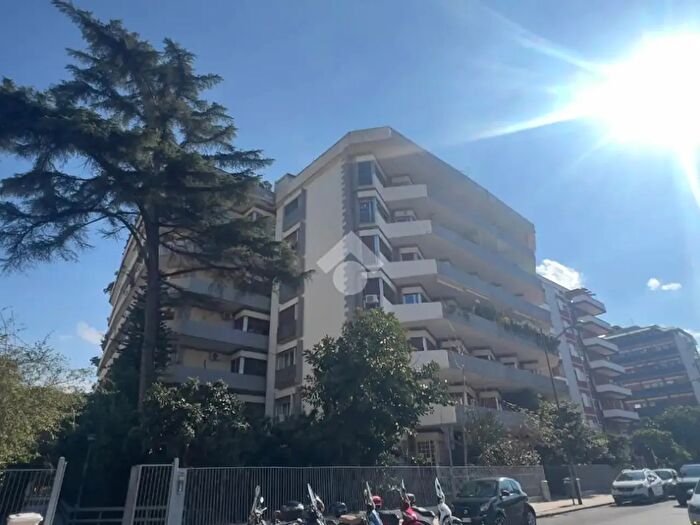 Appartamento monolocale in affitto in Via Principe di Paternò, Palermo