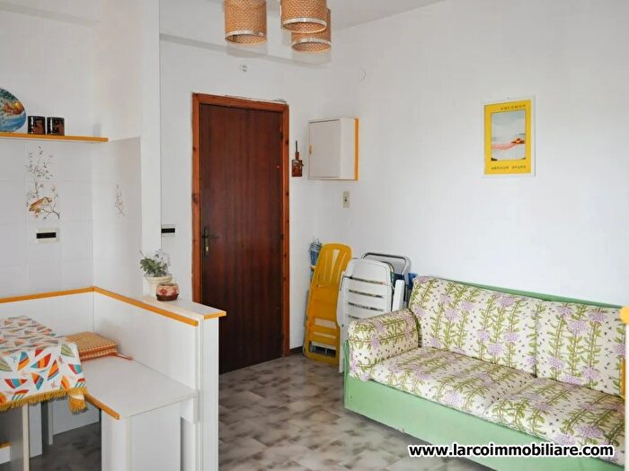 Appartamento quadrilocale in vendita in Via Campo Volo Scalea Cosenza, Scalea