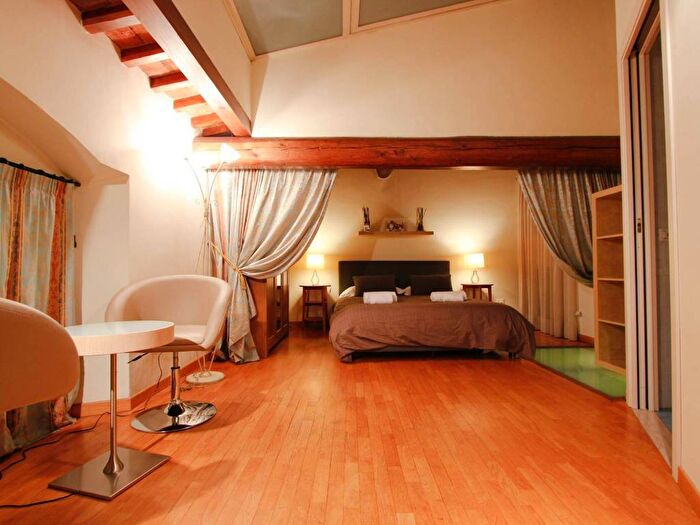 Appartamento trilocale in affitto in Via Santa Reparata, San Marco SS Annunziata, Firenze