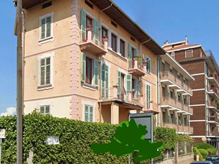 Appartamento bilocale in affitto in Via Candelo, Chiavazza, Biella