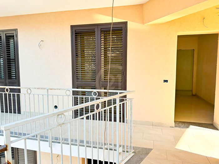 Appartamento quadrilocale in vendita in Via Sebastiano Catania, Catania