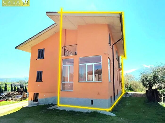 Case in Vendita e in Affitto - 3