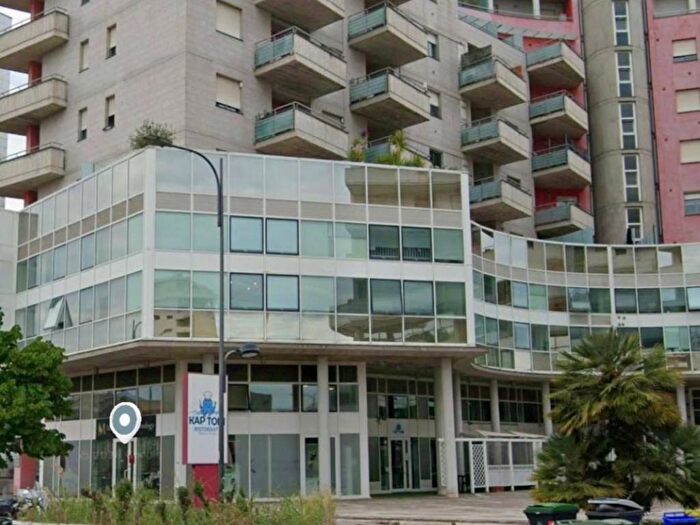 Appartamento trilocale in affitto in Via Giovanni Falcone e Paolo Borsellino, Università Nuovo Tribunale, Pescara