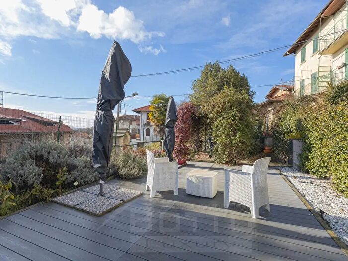 Casa trilocale in vendita in Via Maestra Zanetta, Colazza