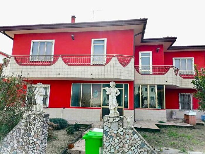 Casa con 6 locali in vendita in Via Bassafonda, Rosolina