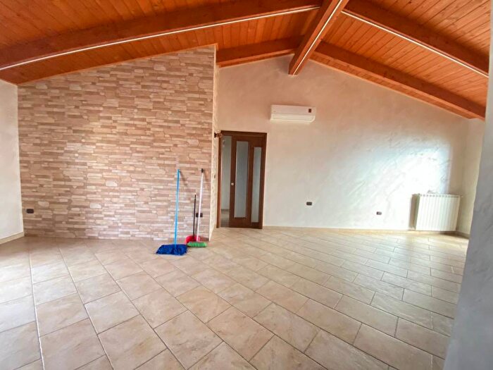 Appartamento trilocale in affitto in Corso Campano, Nuovo Corso Campano Marchesella, Giugliano in Campania