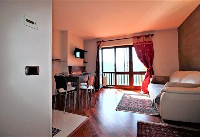 Appartamento bilocale in affitto in Sauze Di Cesana