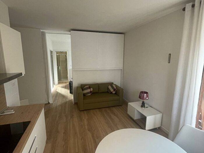 Appartamento monolocale in affitto in Via Raffaele Pasi, Viale Trieste Villaggio dei Fiori, Vicenza