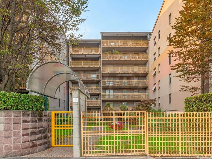 Appartamento bilocale in affitto in Terrazzano, Rho