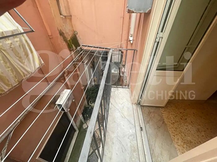 Appartamento bilocale in affitto in Vico Indipendenza, Gaeta