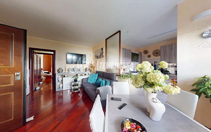 Appartamento trilocale in vendita in Via C F Barbieri, San Cesario Di Lecce