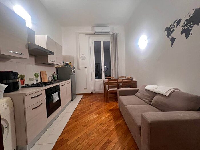 Appartamento bilocale in affitto in Via Gustavo Modena, Indipendenza, Milano