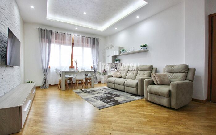 Appartamento quadrilocale in vendita in Via Filippo Marchetti, Ancona