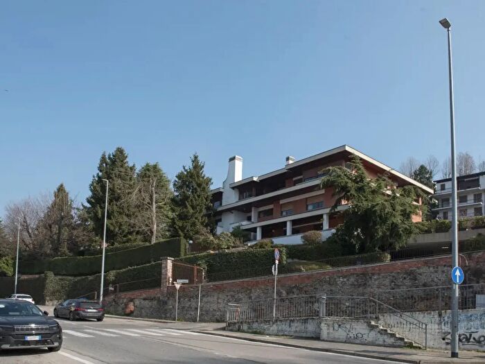 Appartamento trilocale in vendita in Strada Torino, Moncalieri