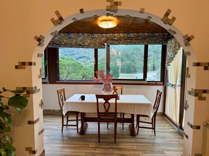 Casa quadrilocale in vendita in Località Pispino, Monte Argentario