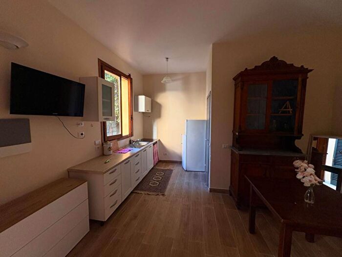 Appartamento monolocale in affitto in Piazza Santissimo Rosario, Centro, Poggio a Caiano