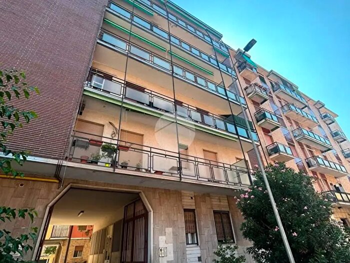 Appartamento bilocale in vendita in Via Tevere, Rozzano