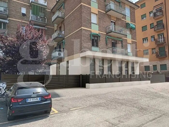 Appartamento bilocale in vendita in Via Zago, Bologna