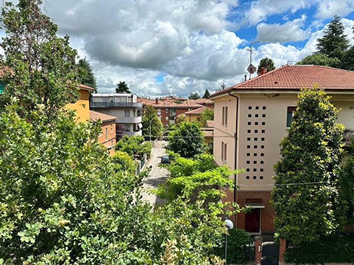 Appartamento trilocale in affitto in San Lazzaro, San Lazzaro di Savena