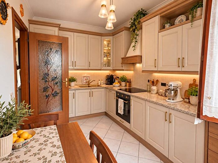 Casa con 6 locali in vendita in Via Michele Ferraiolo, Cesano, Roma
