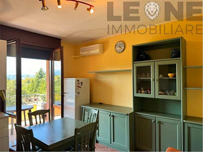 Appartamento bilocale in affitto in Via Cavallo, Centro, Guiglia