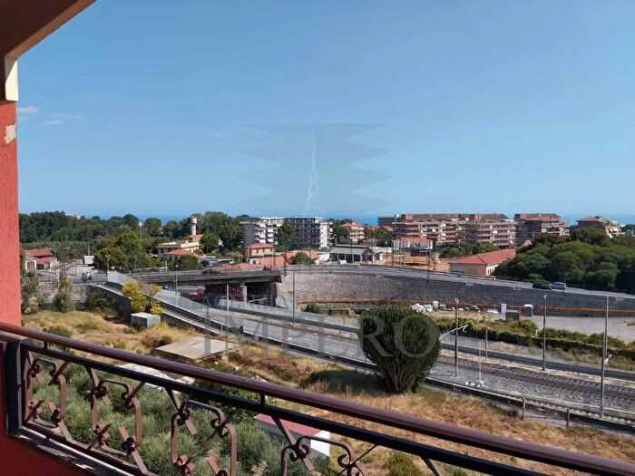 Appartamento bilocale in vendita in Via Porta di Provenza, Ventimiglia