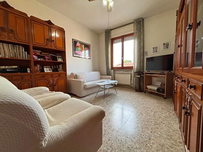 Appartamento quadrilocale in vendita in Empoli