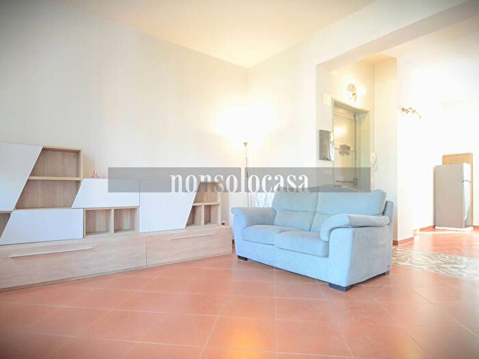 Appartamento trilocale in affitto in Via dei Filosofi, Centro, Perugia