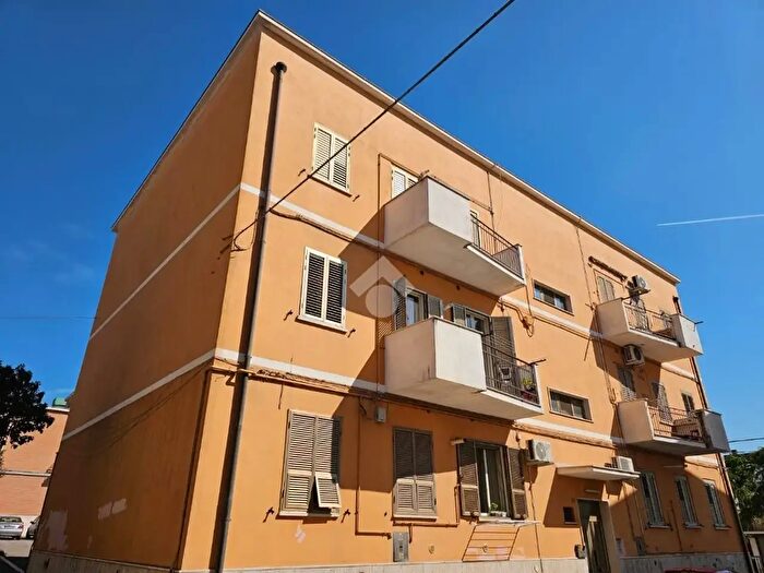 Appartamento trilocale in vendita in Via Gian Battista Vico, Torremaggiore