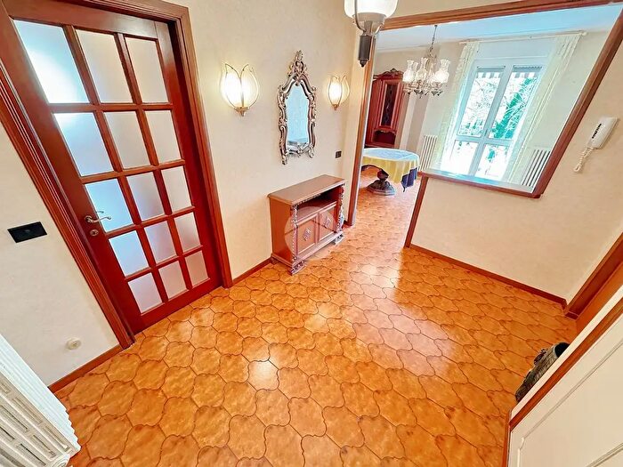 Appartamento quadrilocale in vendita in Via Albert Einstein, Parma