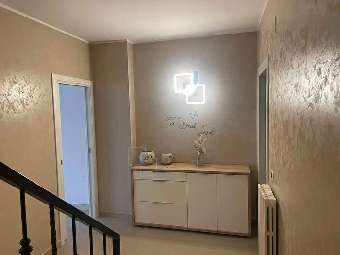 Appartamento quadrilocale in vendita in Via Lecce, San Severo